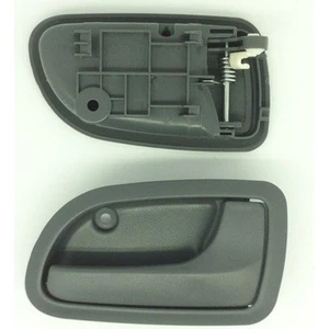Kol Kapı Picanto 04-10 Iç Ön Rh Gri