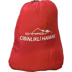 Campout Cibinlikli Hamak