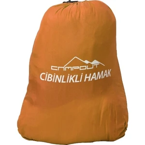 Campout Cibinlikli Hamak