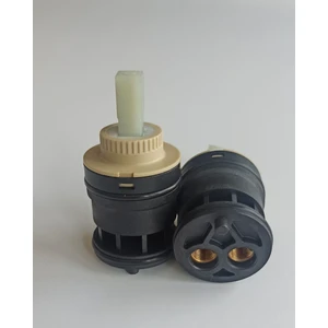 Stecell Batarya Musluk Içi Kartuşu Aparatı 40 mm Fleks Balantılı