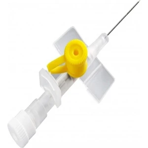 Gdk Intraket Iv Kanül (BRANÜL)24G Sarı INTRAKET-100 Adet