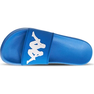 Authentic Adam 2 Unisex Mavi Tek Bant Terlik