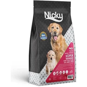 Adult Tahıllı Kuzu ve Pirinçli Yetişkin Köpek Maması 15 kg