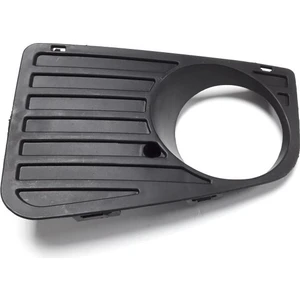 Vw Volkswagen Crafter 2006-2013 Ön Tampon Sol Sis Farı Çerçevesi Kapağı Izgarası 2E0807675
