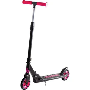 Cool Wheels Katlanır Scooter 8+ Pembe