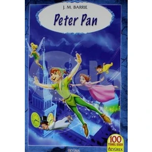 Özyürek Yayınları Peter Pan - J.m. Barrie