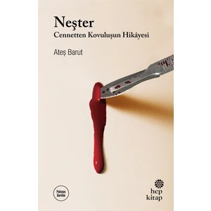 Neştr - Ateş Barut