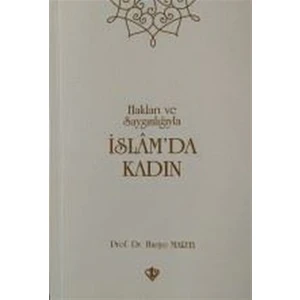 Islam'da Kadın - Huriye Martı