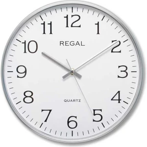 0250 Sw Ince Çerçeve Slim Duvar Saati