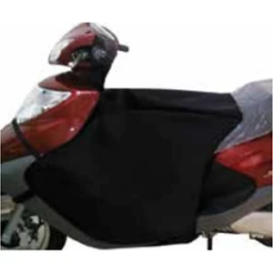 Scooter Diz Örtüsü Suni Deri Üniversal