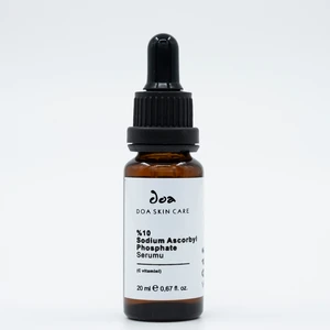 Sodium Ascorbyl Phosphate %10 Serum