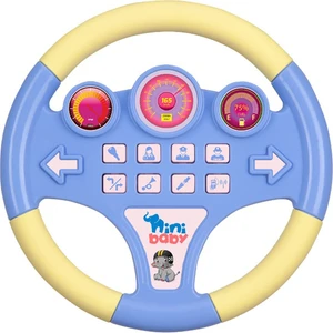Erdem Oyuncak Nini Baby Direksiyon Eğitici Oyuncak