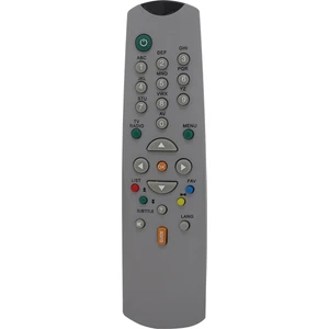 Vestel 3600-5000 Uydu Alıcı Kumandası
