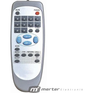 Kt Schaublorenz Sıf Lı * Shov Sıf Lı Tv KUMANDASI-9455