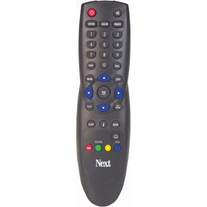Next-Nextstar 2000 Uydu Alıcı Kumandası
