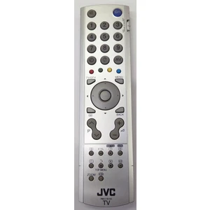 Jvc Tv Kumandası