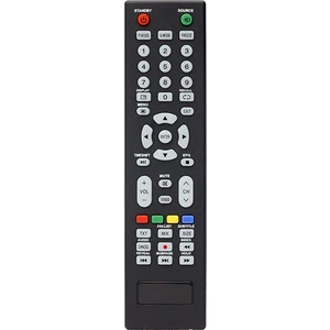 Yumatu Lcd-Led Tv Kumandası