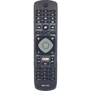Phılıps Netflıx LCD  Uydu Kumandası