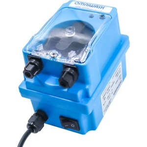 Omn-R12 Peristaltik Bulaşık Makine Parlatıcı Dozaj Pompası