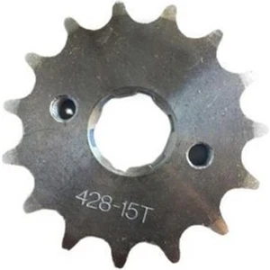 Cg 125-150 Ön Dişli 15T