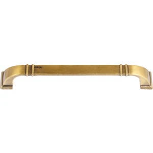 Roma Kulp Antik Sarı 160MM (2 Adet)