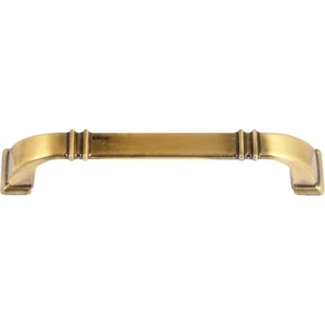 Gürçay Hırdavat Roma Kulp Antik Sarı 128MM (2 Adet)