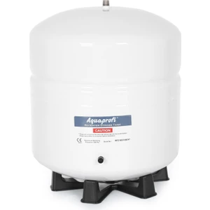 Su Arıtma Cihazı Deposu  12 Lt Çelik Tank 3,2 Galon Orjinal  Ürün