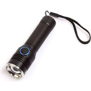 PD-6007 Şarjlı Su Geçirmez El Feneri