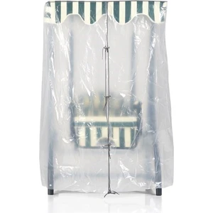 Camellia Tek Kişilik Salıncak Koruma Örtüsü 135X105X170