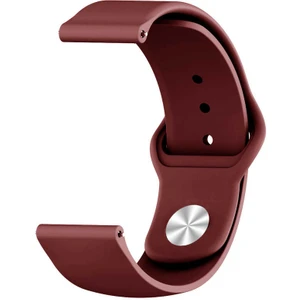 Gear S3 Krd-11 Soft Silikon 8 Kademeli Kordon