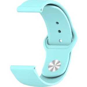 Gear S3 Krd-11 Soft Silikon 8 Kademeli Kordon