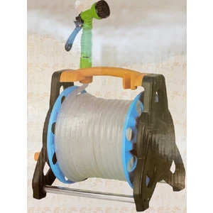 Garden Ware Hortum Sarma Makarası 20 Mt