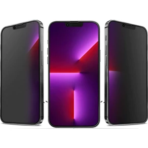 Pirok Store iPhone 13 Promax (6.7) Parmak Izi Bırakmayan Mat Seramik Hayalet Ekran Koruyucu