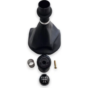 Vw Volkswagen Transporter T6.5 2016-2019 Vites Kolu Topuzu Körüğü 5 Ileri Vites 7E0711113H