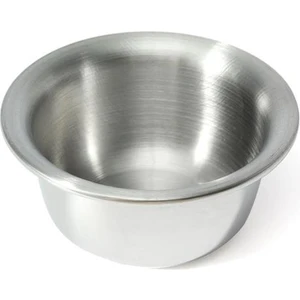 Savanna Alüminyum Sabun Krem Köpürtücü Tıraş Tası 716269