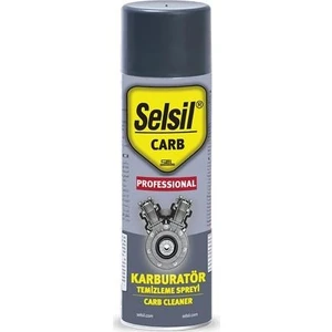 Karbüratör Temizleyici 500 ml