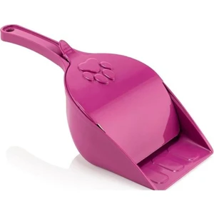 Kapaklı Kedi Tuvalet Küreği