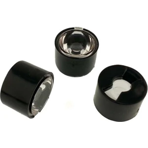 Dora Led  Emiter Powerled Lens Power Led Merceği 60 Derece (10 Adet)