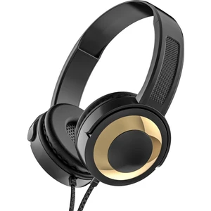 LS-815 Kulak Üstü Kablolu Kulaklık (Oyun Için Uyumludur)