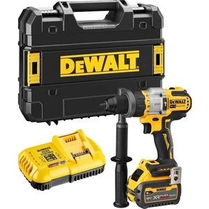 DCD999X1-QW 18V 9AH Li-Ion Akülü Darbeli Matkap Vidalama
