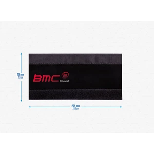 Bike And Art Bmc Baskılı Zincir Kadro Koruyucu