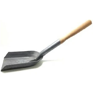 Asil Metal Ymn Soba Küreği Küçük