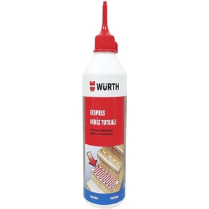 Asil Metal Würth Ekspres Deniz Tutkalı 500 Ml. 0892100183028