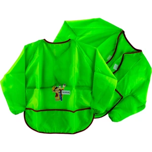 Emin İş Eğitimi Emin İş Eğitim Boyama Önlüğü Standart Boy