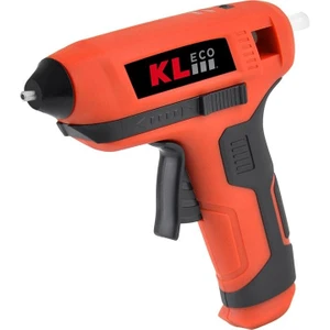 Klecos Ke36smt 3.6v/1.5ah. Şarjlı Sıcak Mum Silikon Tabancası