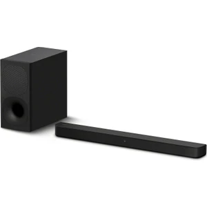 HT-S400 330 Watt 2.1 Soundbar