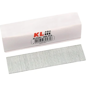 KL Pro  32mm Havalı/Elektrikli Çivi Tabanca Çivisi 5000 Adet Klz32f