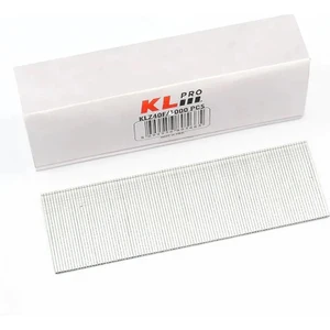 KL Pro  40mm Havalı/Elektrikli Çivi Tabanca Çivisi 5000 Adet Klz40f