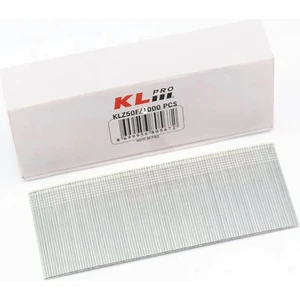 KL Pro  40mm Havalı/Elektrikli Çivi Tabanca Çivisi 5000 Adet Klz50f