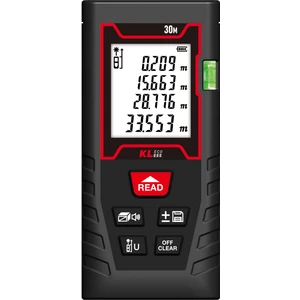 Ke30lm Lazer Mesafe Ölçer 30 Mt.